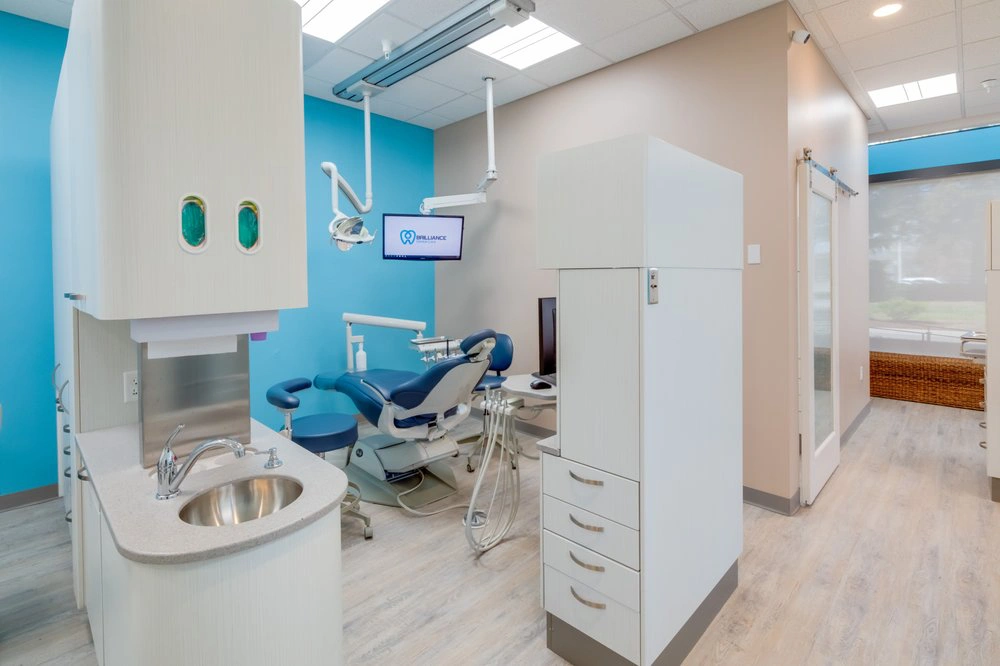 General dental-treatment