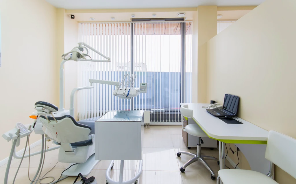 dental-Treatment Room